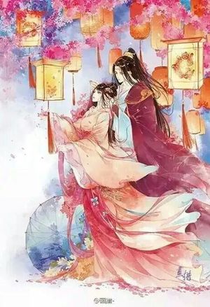 情动无风你自来